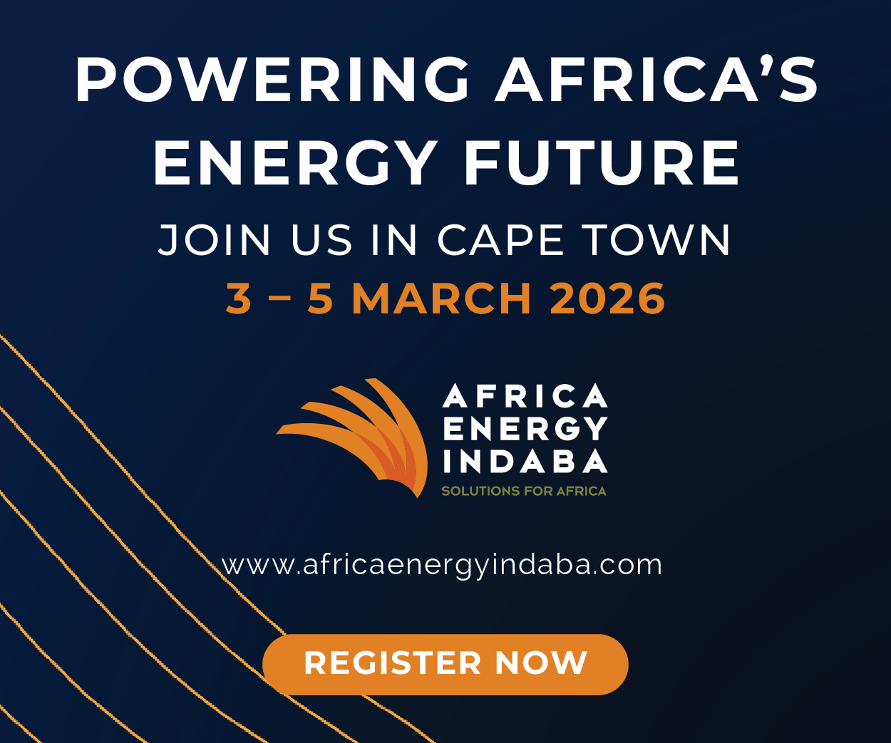 Africa Energy Indaba 2026