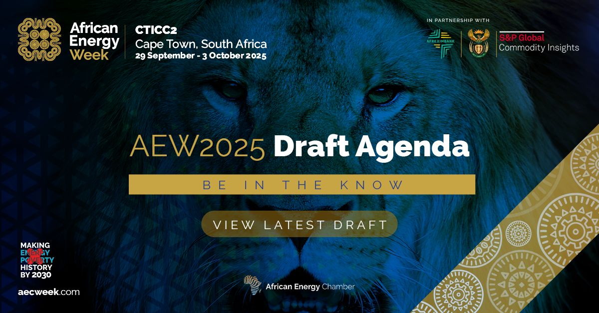 Africa Energy Week 2025