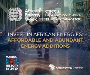 African Energy Week 2026