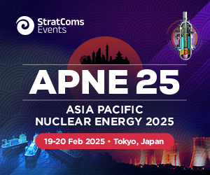 Asia Pacific Nuclear Energy (APNE) 2025