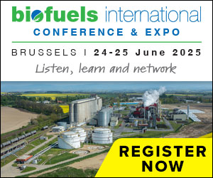 Biofuels International Conference 2025