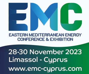 Eastern Mediterranean Conference and Exhibition 2023 (EMC)
