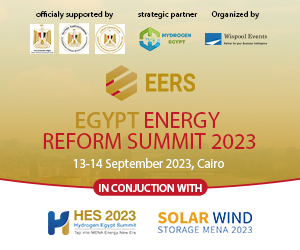 Egypt Energy Reform Summit