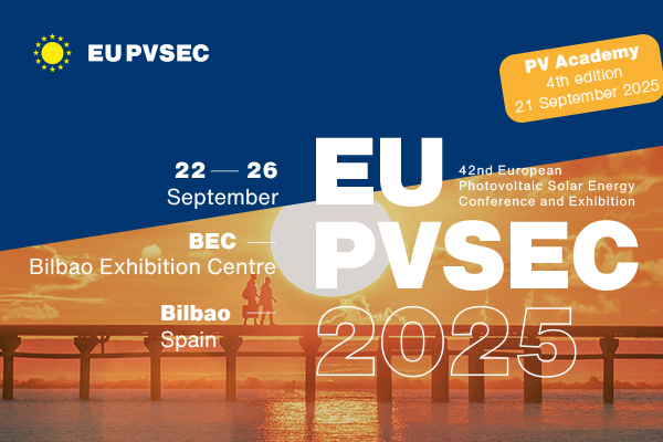 EU PVSEC 2025