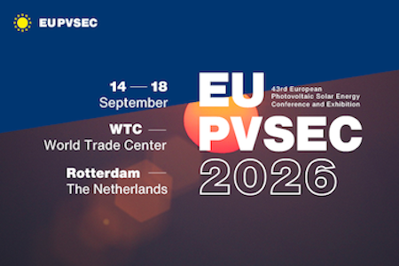 EU-PVSEC 2026