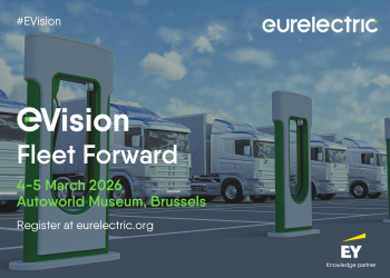 Eurelectric EVision