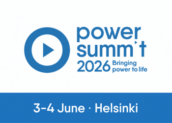 Eurelectric Power Summit 2026