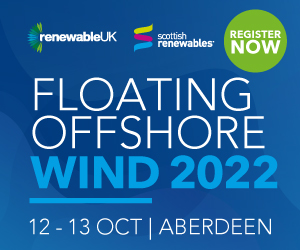 Floating Offshore Wind 2022