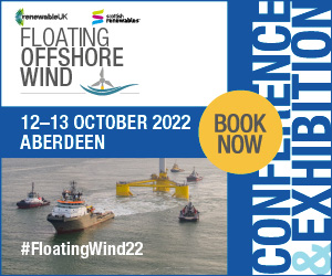 Floating Offshore Wind 2022