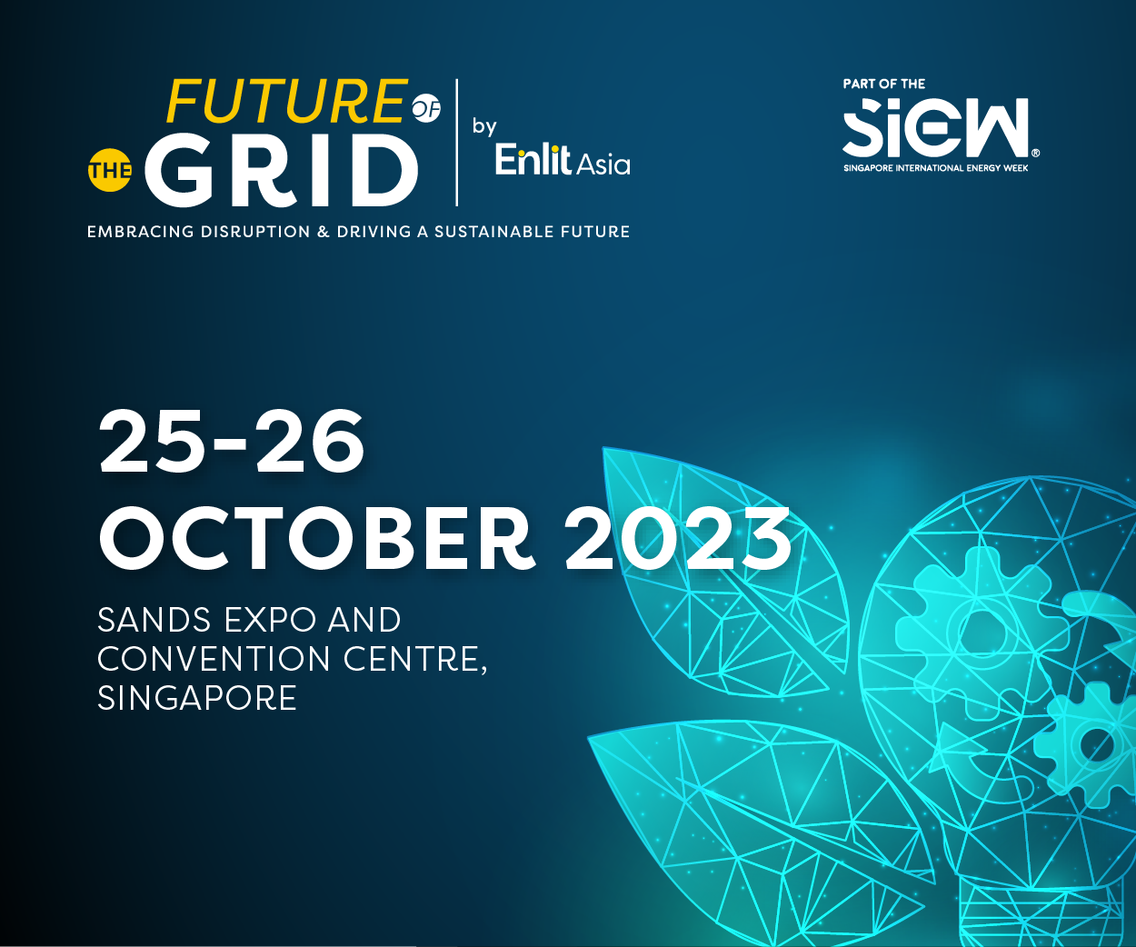 Future of the Grid (FOTG) 2023