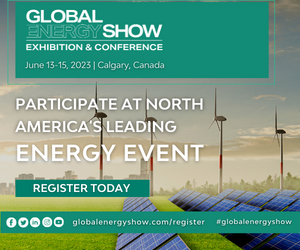 Global Energy Show 2023