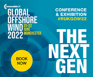Global Offshore Wind 2022