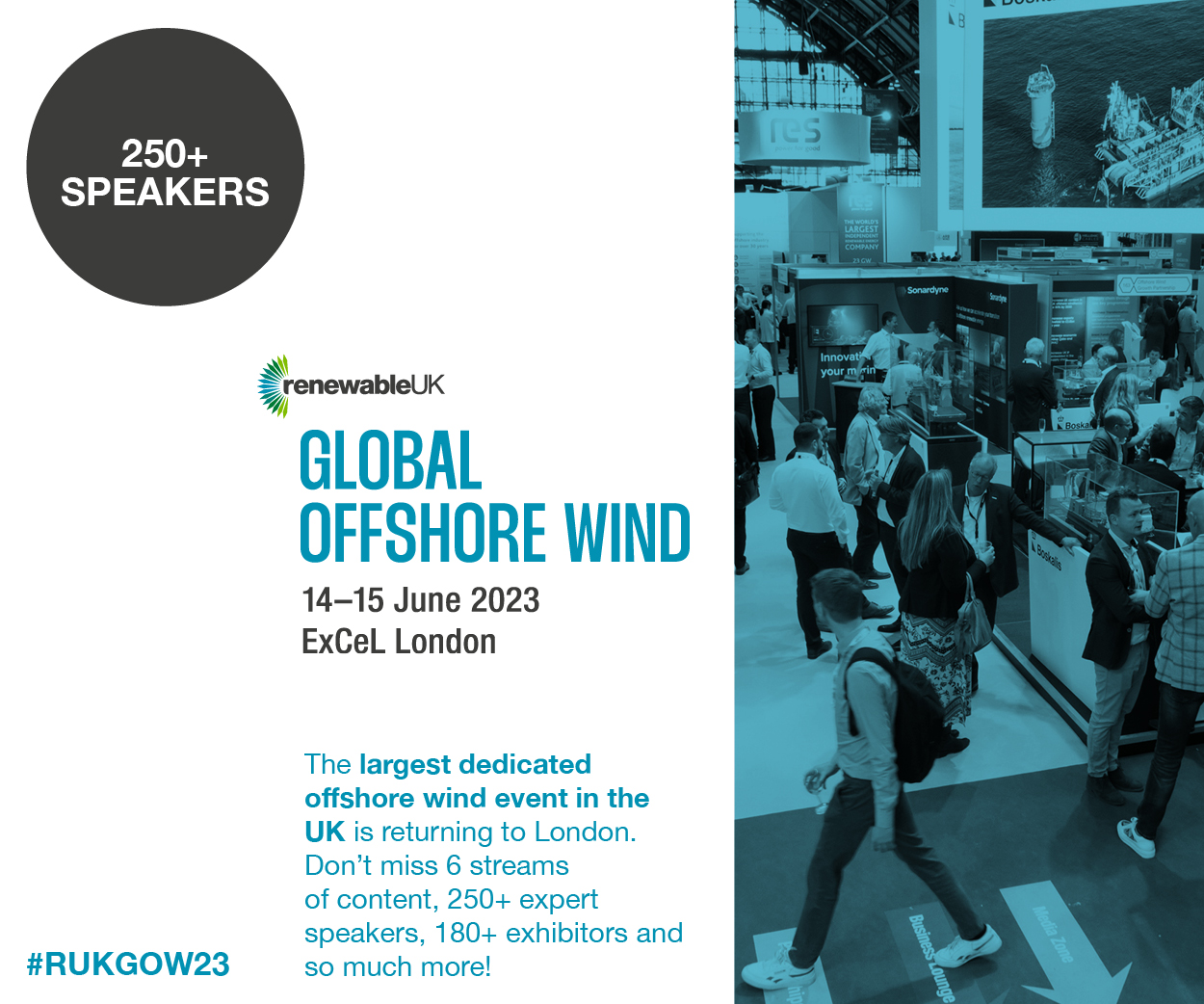 Global Offshore Wind 2023