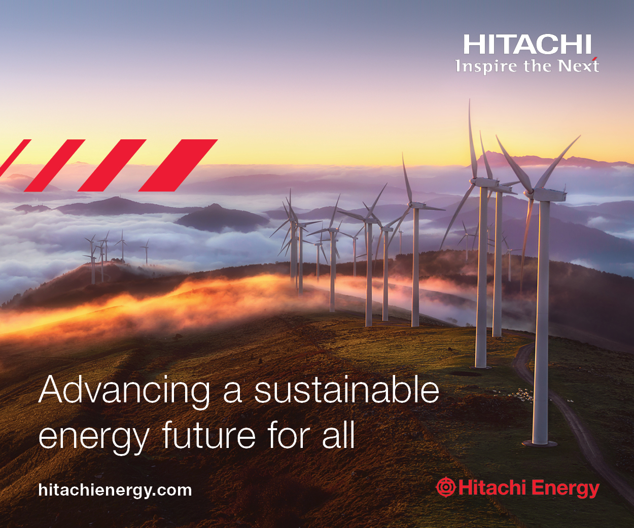 Hitachi Energy 