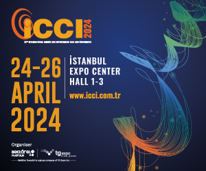 ICCI 2024 (International Energy and Environment Fair and Conference)