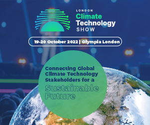London Climate Technology Show 2022