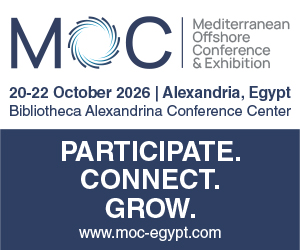 Mediterranean Offshore Conference and Exhibition 2026