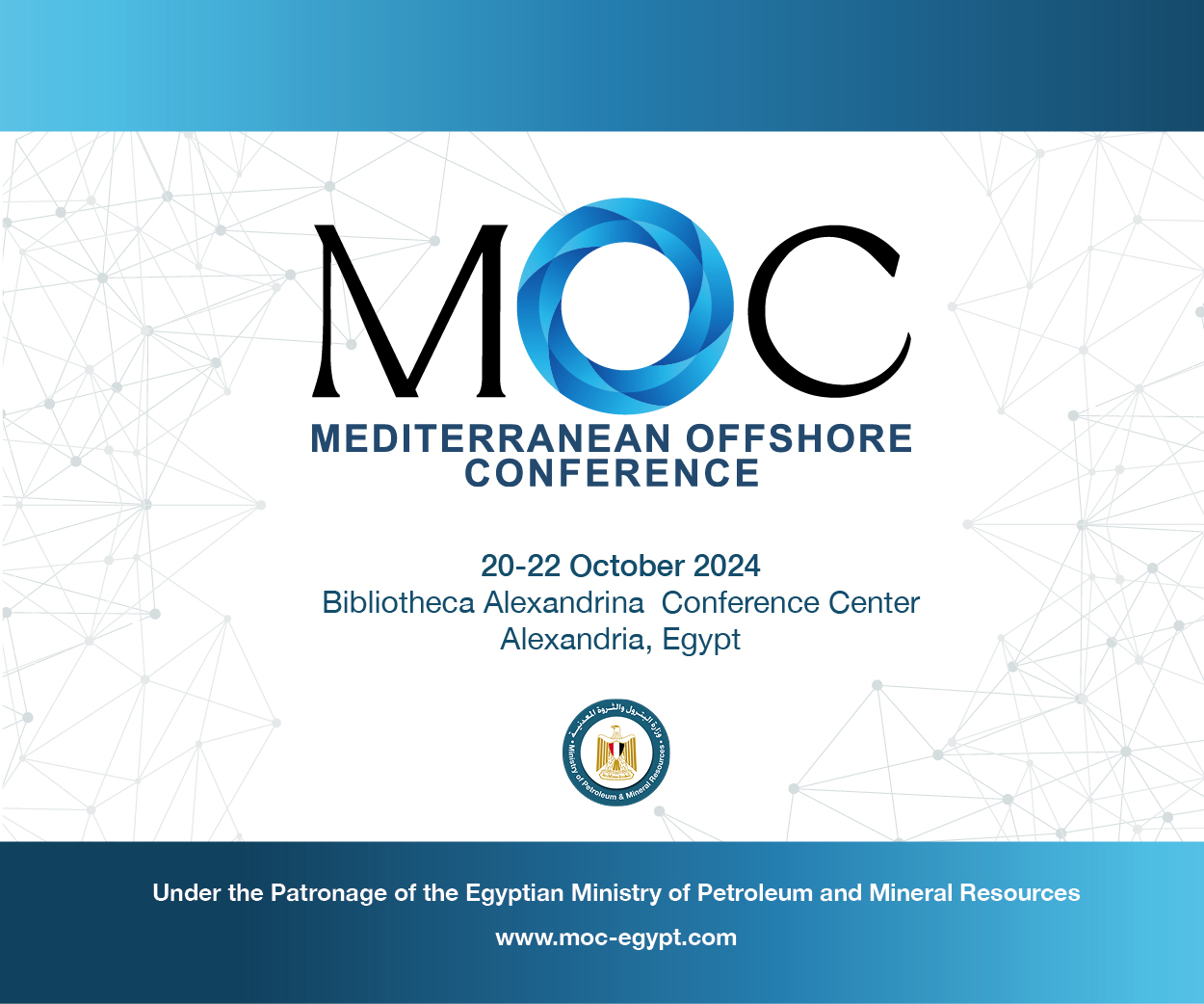 MOC Mediterranean Offshore Conference 2024