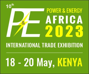 Power & Energy Africa 2023 Kenya