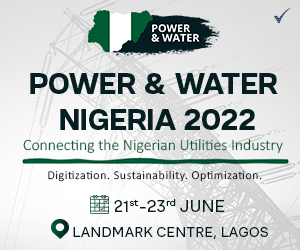 Power and Water Nigeria 2022