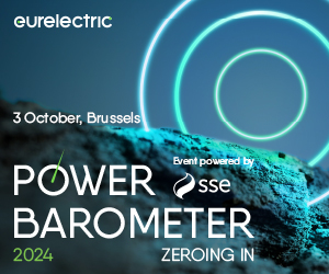 Power Barometer 2024