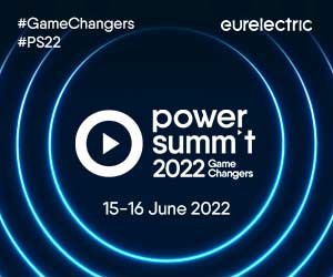 Power Summit 2022 Eurelectric