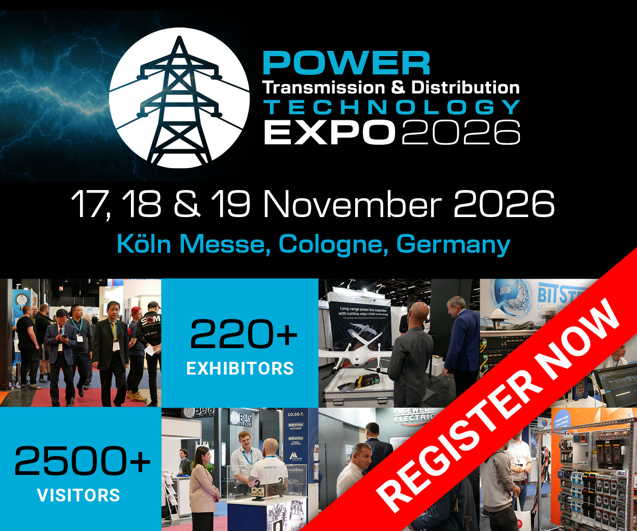 PowerTransTech 2026