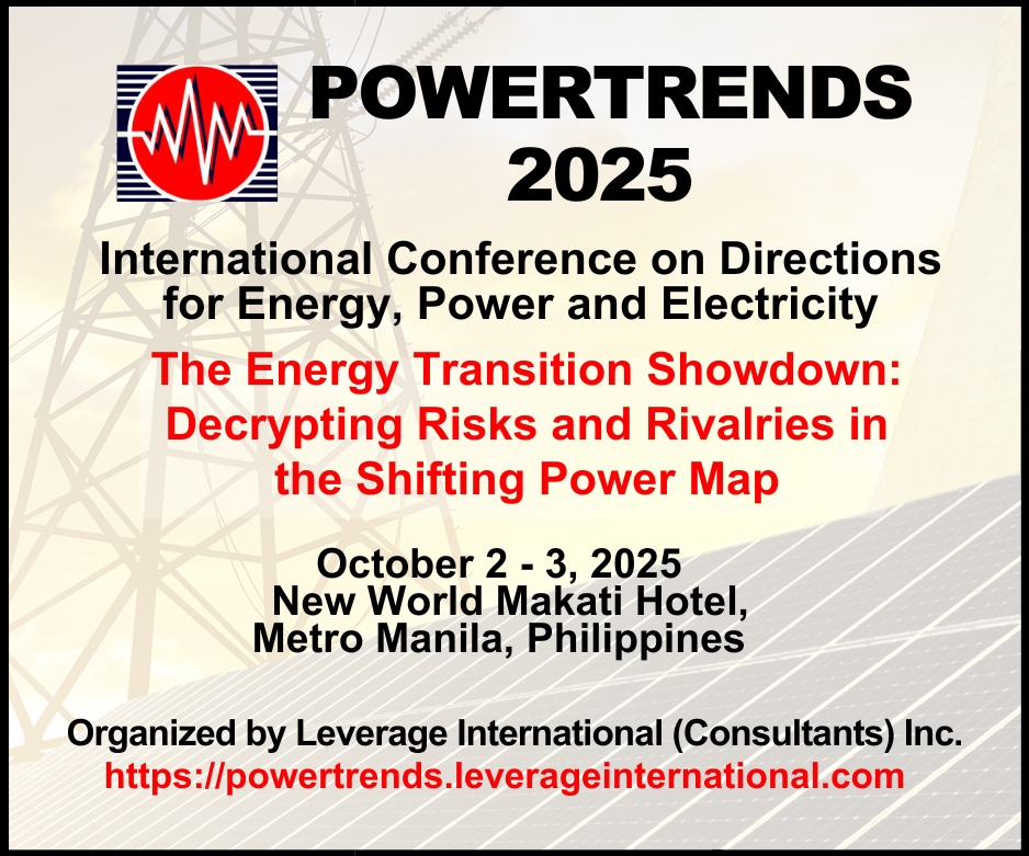 PowerTrends 2025