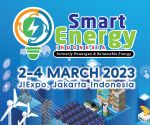 Smart Energy Indonesia 2023 