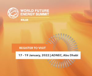 World Future Energy Summit 2022