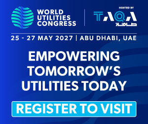 World Utilities Congress 2027