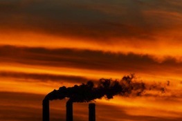 Coal fired emissions