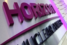 Horizon banner