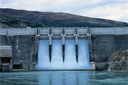 Medium hydropower