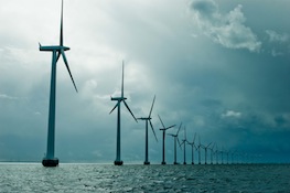 Offshore wind US