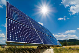 Solar Panel Article