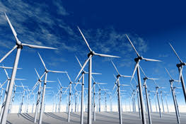 Wind Turbines Article