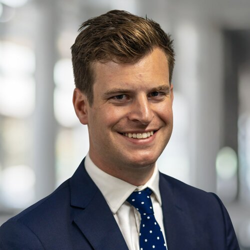 Angus Widdowson