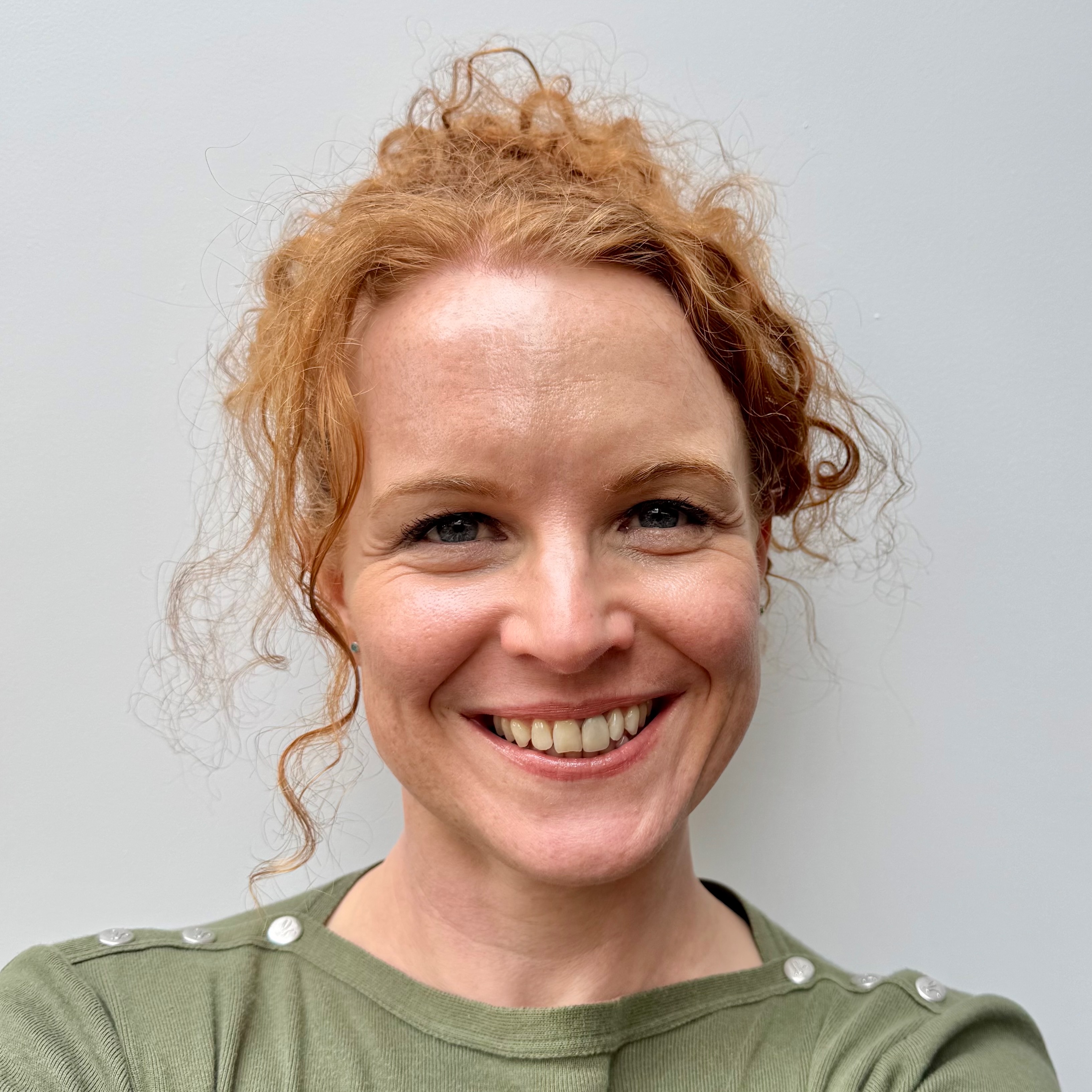 Claire Rowland