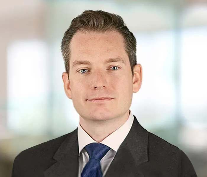 Philipp Kurek, partner at Signature Litigation