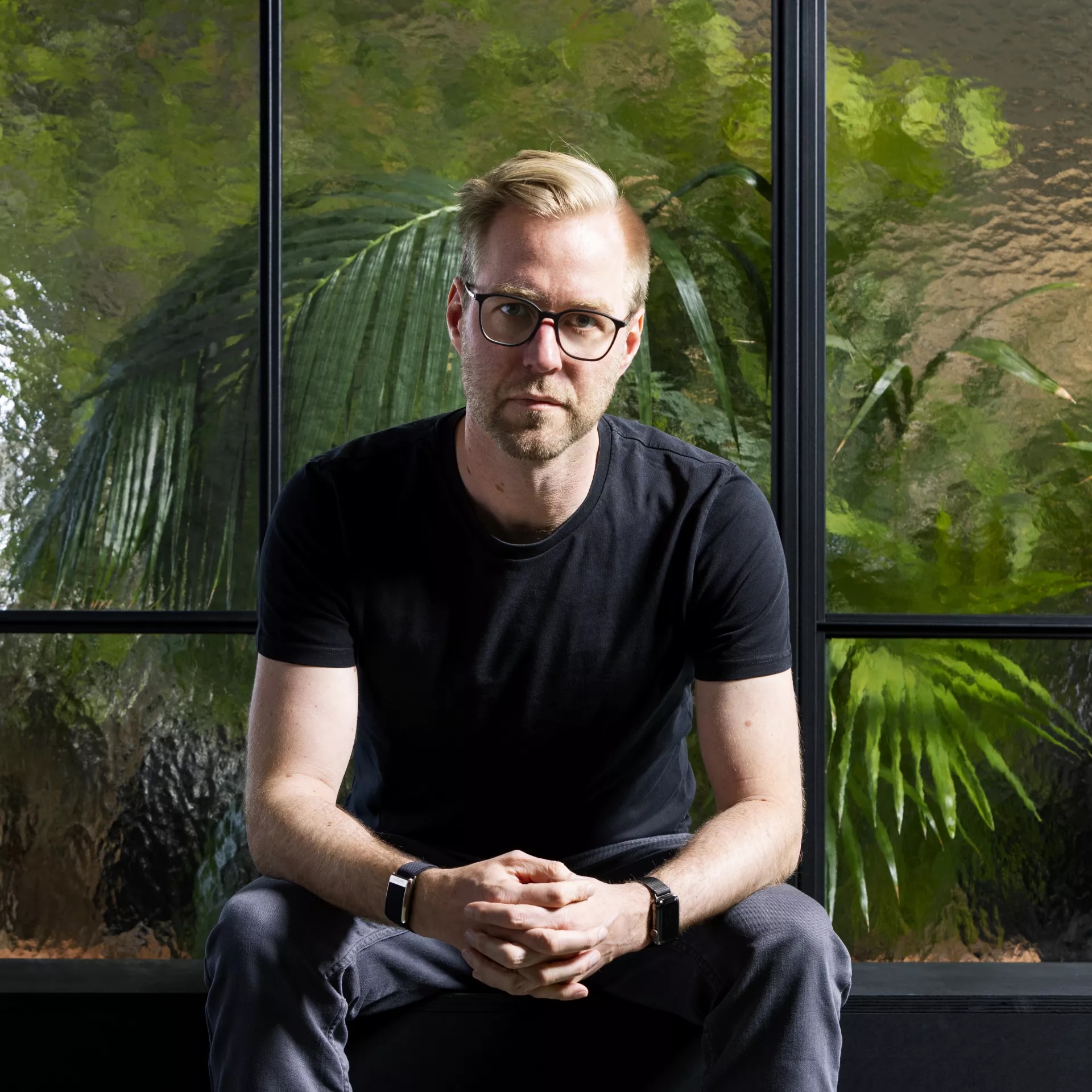 Ruben Van den Bossche