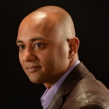 Sachin Gupta Omnetric